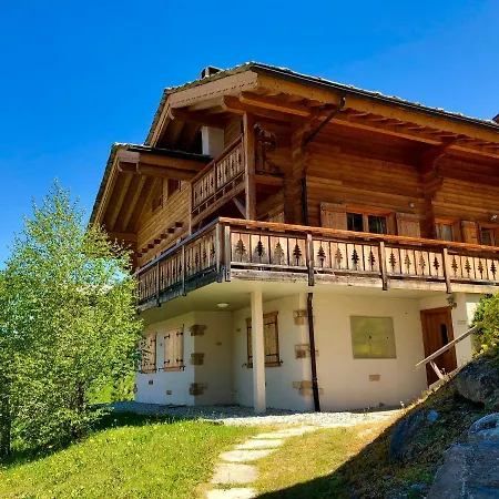 Villa Marie-rose