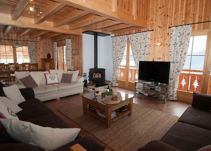 ヴィラ Marie-rose