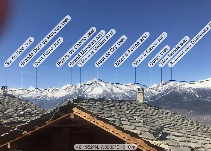 Marie-rose ヴィラ