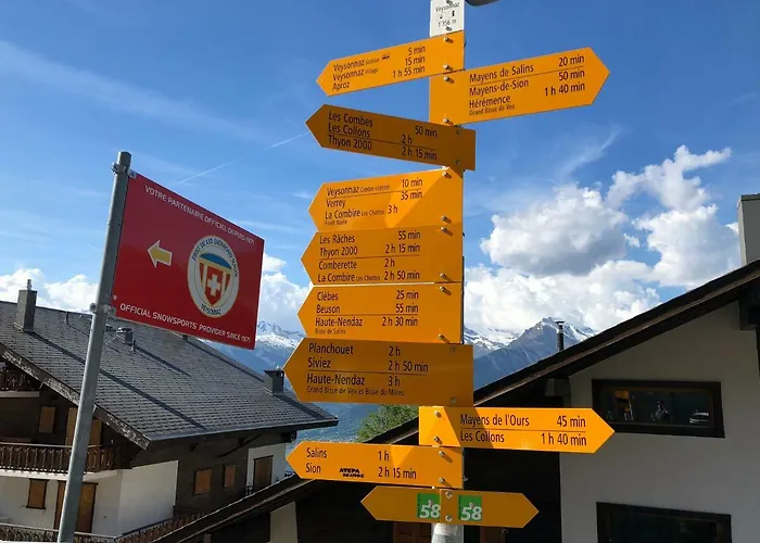 ヴィラ Marie-rose