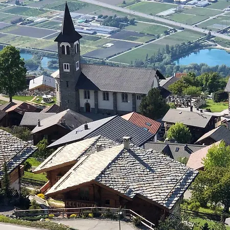 Villa Marie-rose *
