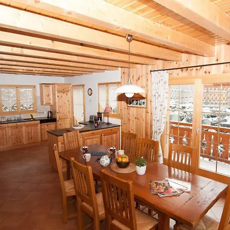 Marie-rose * Veysonnaz