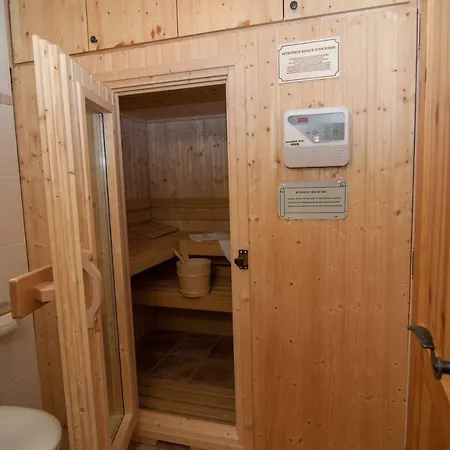 Marie-rose Villa Veysonnaz