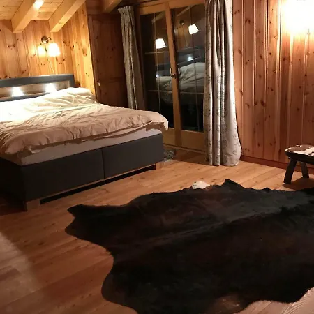 Villa Marie-rose Veysonnaz