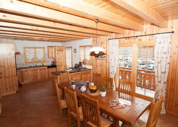 Marie-rose * Veysonnaz