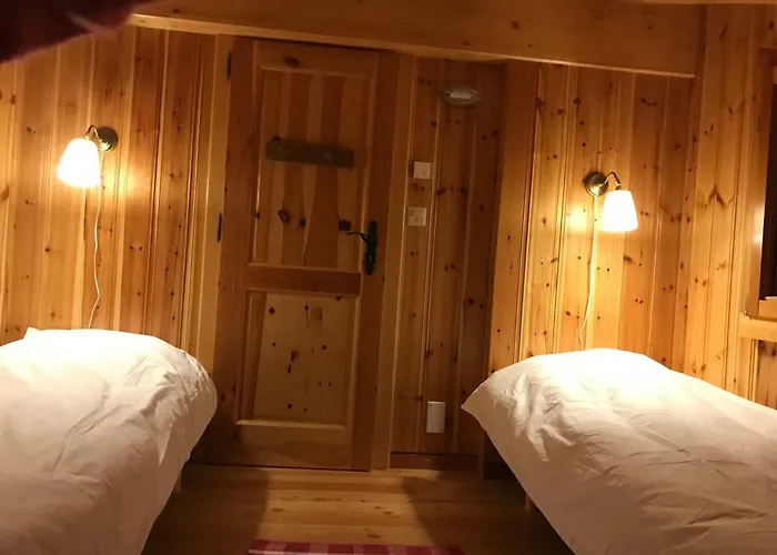 Villa Marie-rose Veysonnaz