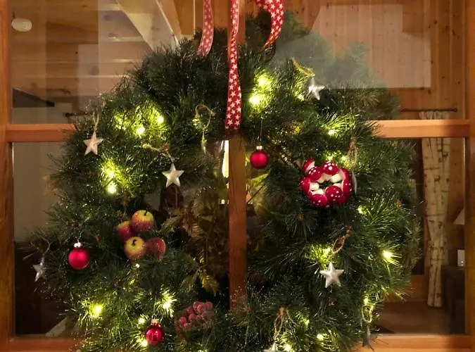 Villa Marie-rose Veysonnaz